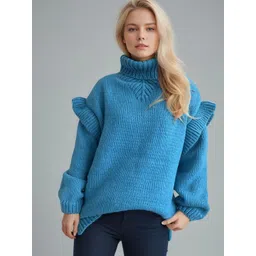 StyleCast Women Long Sleeves Pullover-picture-20