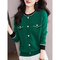 StyleCast Women Long Sleeves Pullover Sweaters-picture-32