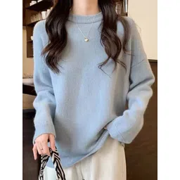 StyleCast Women Longline Pullover-picture-15