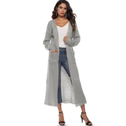 StyleCast Women Longline Shrug-picture-10