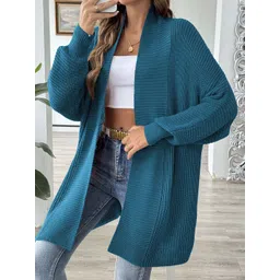 StyleCast Women Longline Shrug image 4