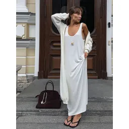 StyleCast Women Maxi Dress-picture-24