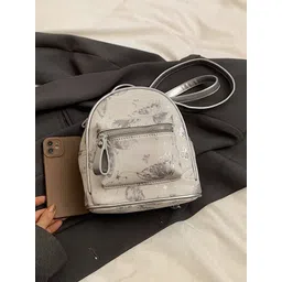 StyleCast Women Medium Zip Backpack-picture-10