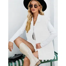 StyleCast Women Open Front Jacket-picture-37