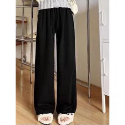 StyleCast Women Original Mid-Rise Trousers-picture-41