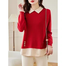 StyleCast Women Pockets T-shirt-picture-41