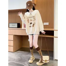 StyleCast Women Printed Pullover-picture-29