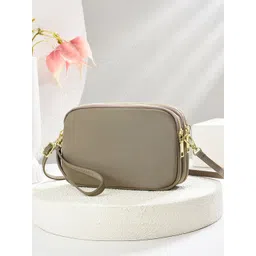 StyleCast Women PU Shopper Sling Bag-picture-15