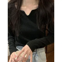 StyleCast Women Pullover image 2