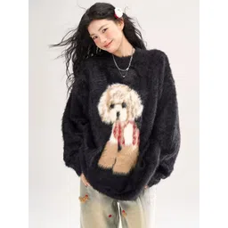 StyleCast Women Pullover image 2