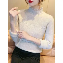 StyleCast Women Pullover image 2