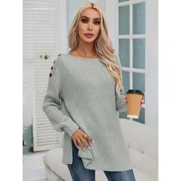StyleCast Women Pullover image 4