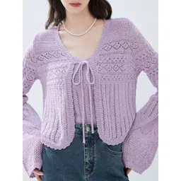 StyleCast Women Pullover image 3