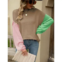 StyleCast Women Pullover Sweaters-picture-19