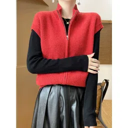 StyleCast Women Ribbed-picture-28