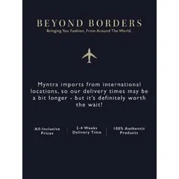 StyleCast Women Round Neck Long Sleeves Pullover Sweater image 3