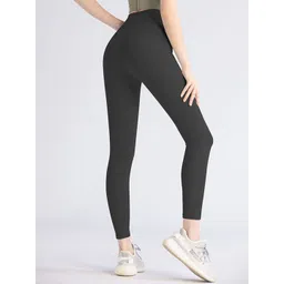 StyleCast Women Solid Ankle-Length Tights-picture-34