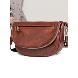 StyleCast Women Solid Regular Casual Crossbody Sling Bag-picture-16