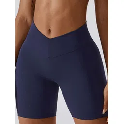 StyleCast Women Sports Shorts-picture-19