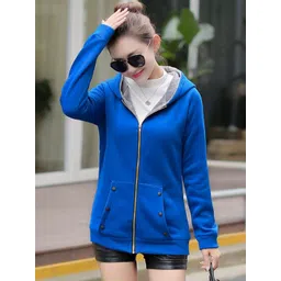 StyleCast Women Spread Collar Pea Coats-picture-22