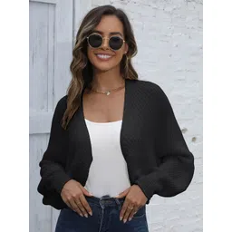 StyleCast Women Striped Cardigan-picture-31