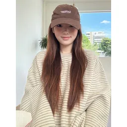 StyleCast Women Striped Pullover-picture-19