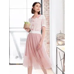 StyleCast Women Striped Top-picture-35