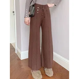 StyleCast Women Striped Trousers-picture-37