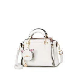 StyleCast Women Structured Handheld Bag-picture-26