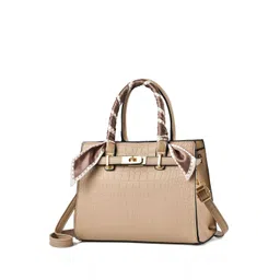 StyleCast Women Structured Handheld Bag-picture-20