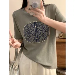 StyleCast Women T-shirt-picture-10