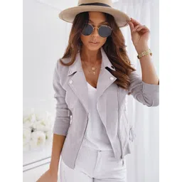 StyleCast Women Tailored Jacket-picture-30