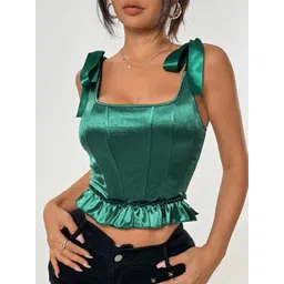 StyleCast Women Tank Crop Top-picture-30