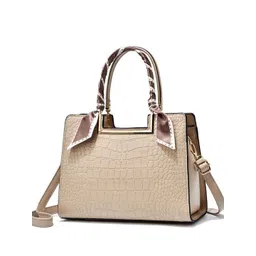 StyleCast Women Textured Crossbody Handheld Bag-picture-12