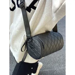 StyleCast Women Textured Crossbody Shoulder Bag-picture-36