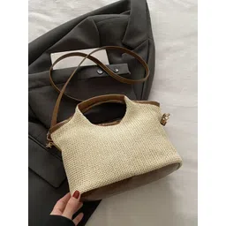 StyleCast Women Textured Crossbody Sling Bag-picture-22