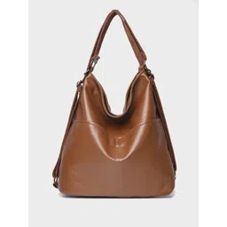 StyleCast Women Textured Shopper Shoulder Bag-picture-18