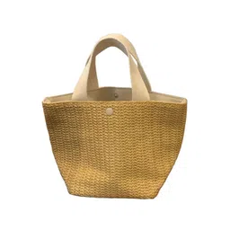 StyleCast Women Textured Shopper Tote Bag image 2
