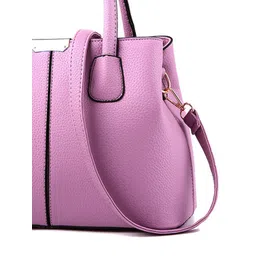 StyleCast Women Textured Shoulder Bag image 2