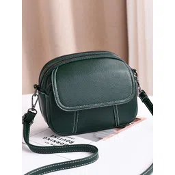 StyleCast Women Textured Sling Bag-picture-39