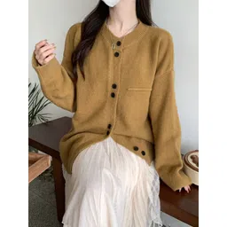 StyleCast Women V-Neck Cardigan-picture-41