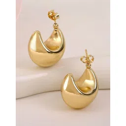 StyleCast Women Western Contemporary Classic Drop Earrings-picture-16