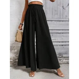 StyleCast Women Wide Leg Palazzos-picture-40