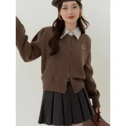 StyleCast Women Woollen Cardigan-picture-39