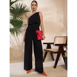 stylecast x kassually Solid Women Jumpsuit-picture-12