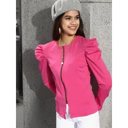 STYLECAST X KASSUALLY Women Lightweight Tailored Jacket-picture-21