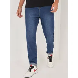 Stylecast X Kotty Men Regular Fit Mid-Rise Stretchable Jeans-picture-29
