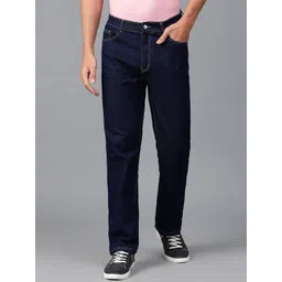 Stylecast X Kotty Men Relaxed Fit Mid-Rise Stretchable Jeans-picture-31
