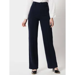 Stylecast X Kotty Women High-Rise Trousers-image-33