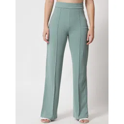 Stylecast X Kotty Women High Rise Trousers-picture-23